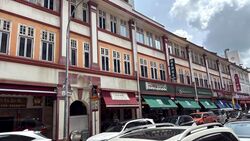 Liang Seah Court (D7), Apartment #581294111